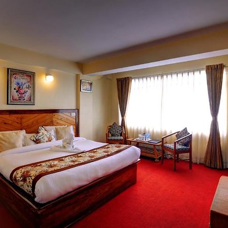 Hotel White Yak Dardżyling Zewnętrze zdjęcie