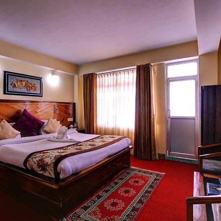 Hotel White Yak Dardżyling Zewnętrze zdjęcie