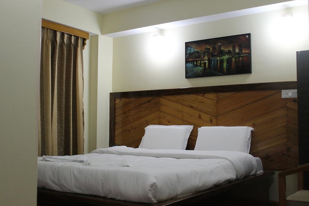 Hotel White Yak Dardżyling Zewnętrze zdjęcie
