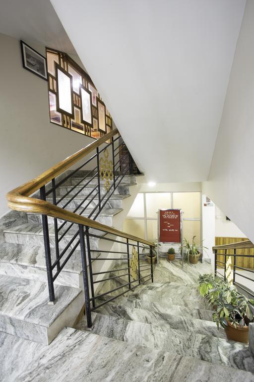 Hotel White Yak Dardżyling Zewnętrze zdjęcie