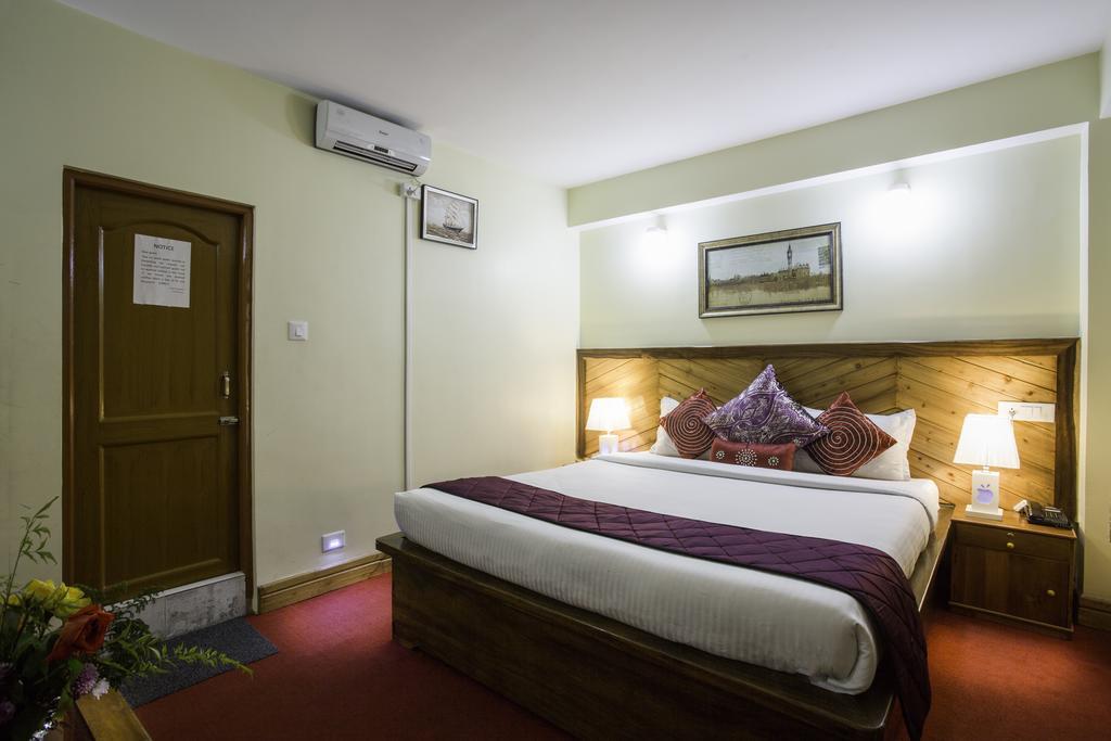 Hotel White Yak Dardżyling Zewnętrze zdjęcie