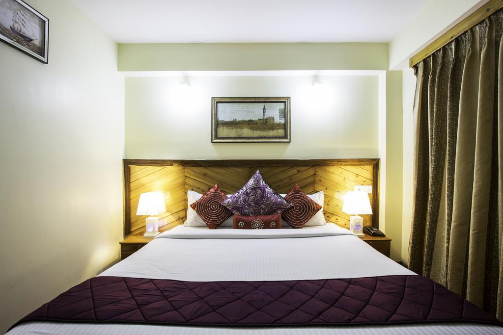 Hotel White Yak Dardżyling Zewnętrze zdjęcie