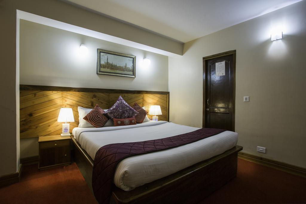 Hotel White Yak Dardżyling Zewnętrze zdjęcie