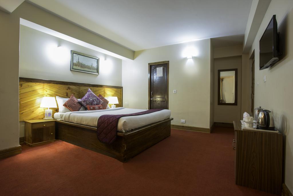 Hotel White Yak Dardżyling Zewnętrze zdjęcie