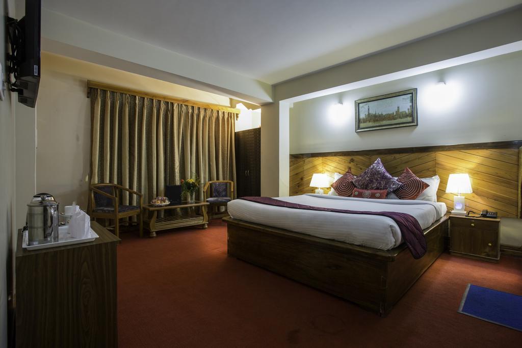 Hotel White Yak Dardżyling Zewnętrze zdjęcie