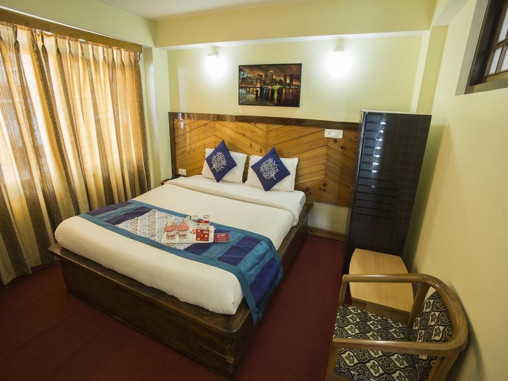 Hotel White Yak Dardżyling Zewnętrze zdjęcie