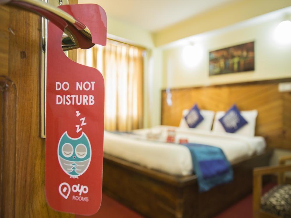 Hotel White Yak Dardżyling Zewnętrze zdjęcie