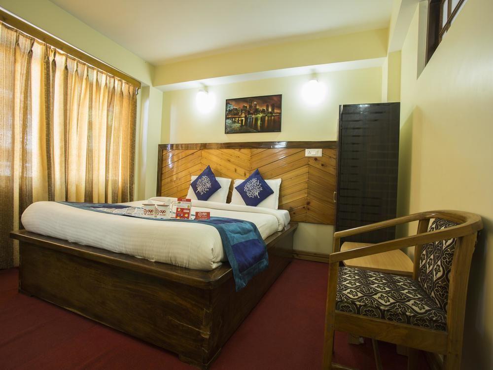 Hotel White Yak Dardżyling Zewnętrze zdjęcie
