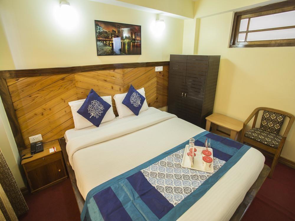 Hotel White Yak Dardżyling Zewnętrze zdjęcie
