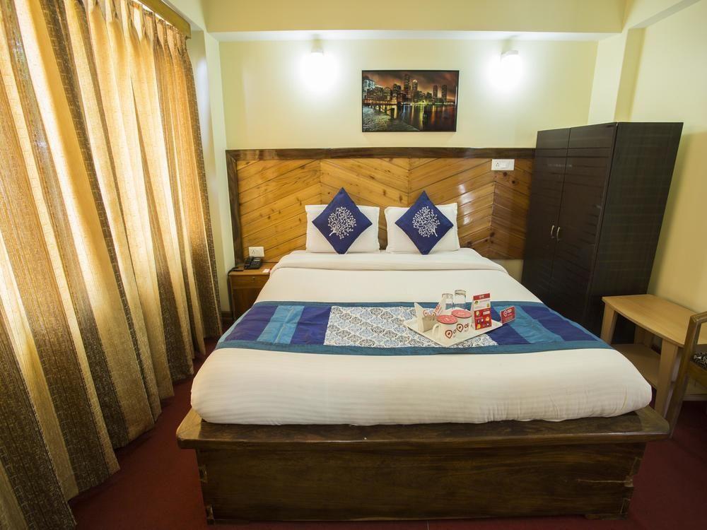 Hotel White Yak Dardżyling Zewnętrze zdjęcie