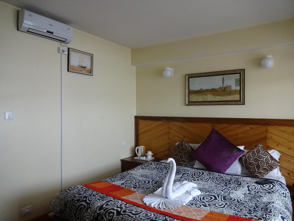 Hotel White Yak Dardżyling Zewnętrze zdjęcie