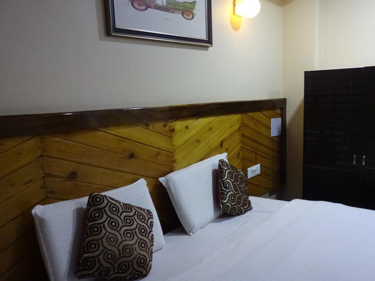 Hotel White Yak Dardżyling Zewnętrze zdjęcie